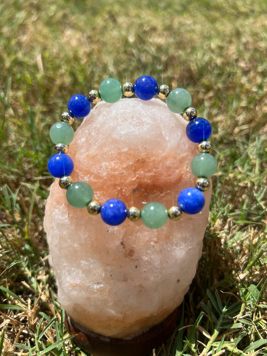 Purposeful Power Bracelet