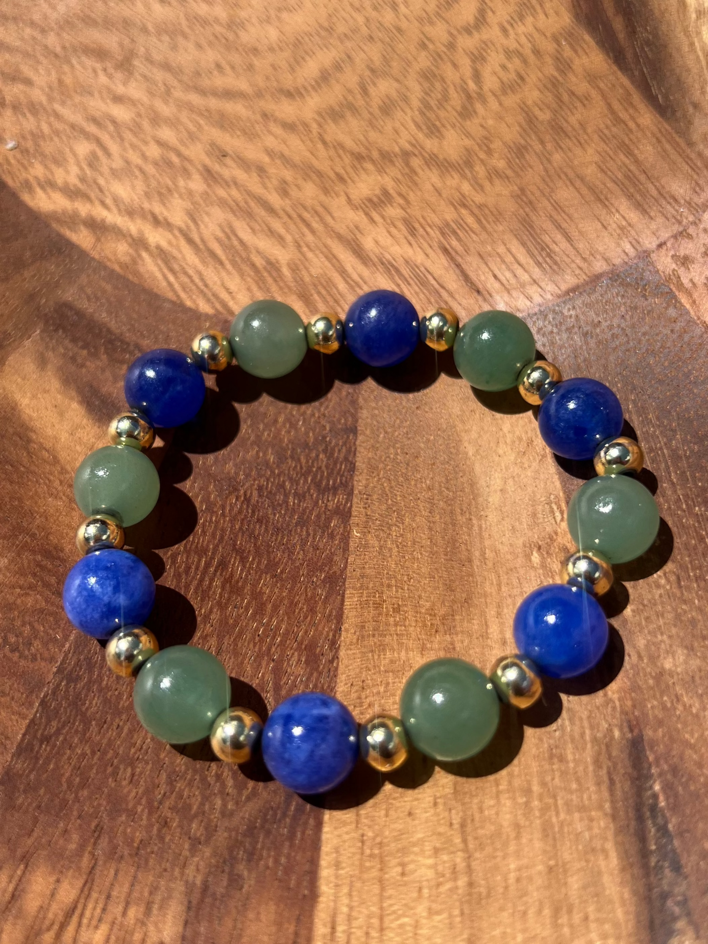 Purposeful Power Bracelet