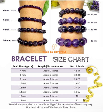 Divine Protection Bracelet