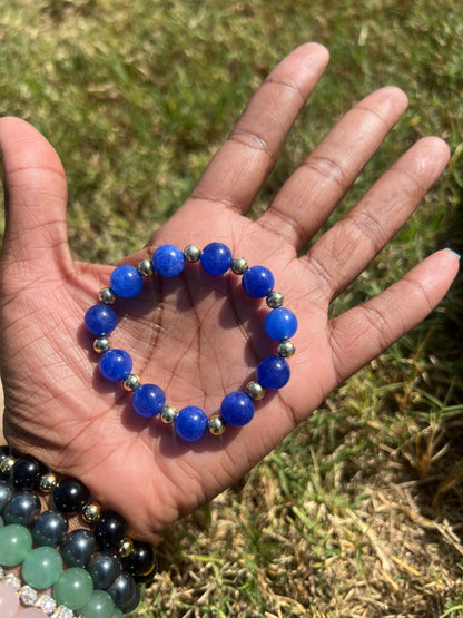 I Speak Bracelet