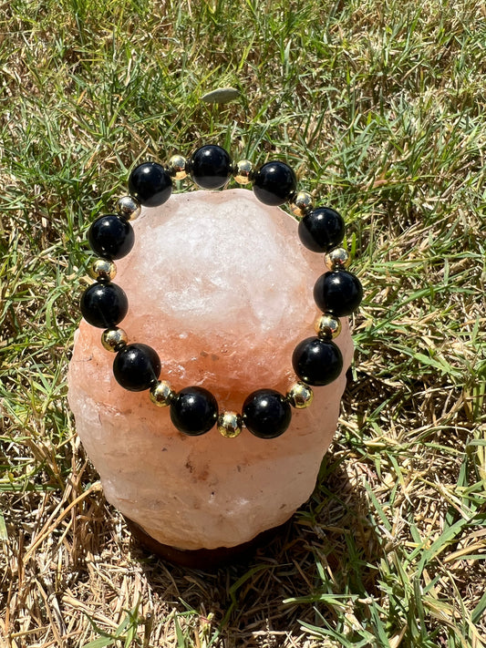 Divine Protection Bracelet