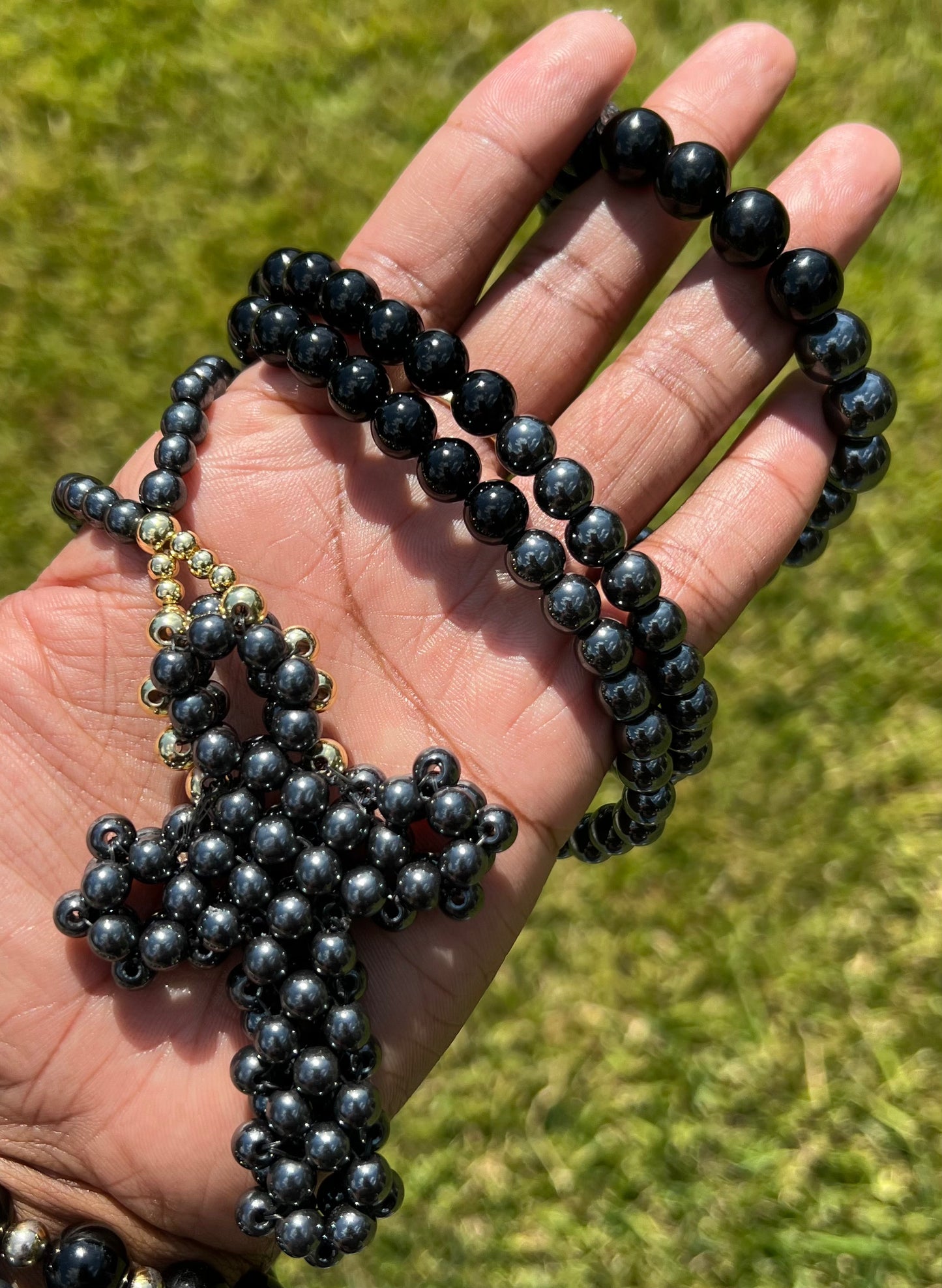 Protection & Grounding Ankh