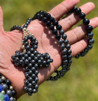 Protection & Grounding Ankh