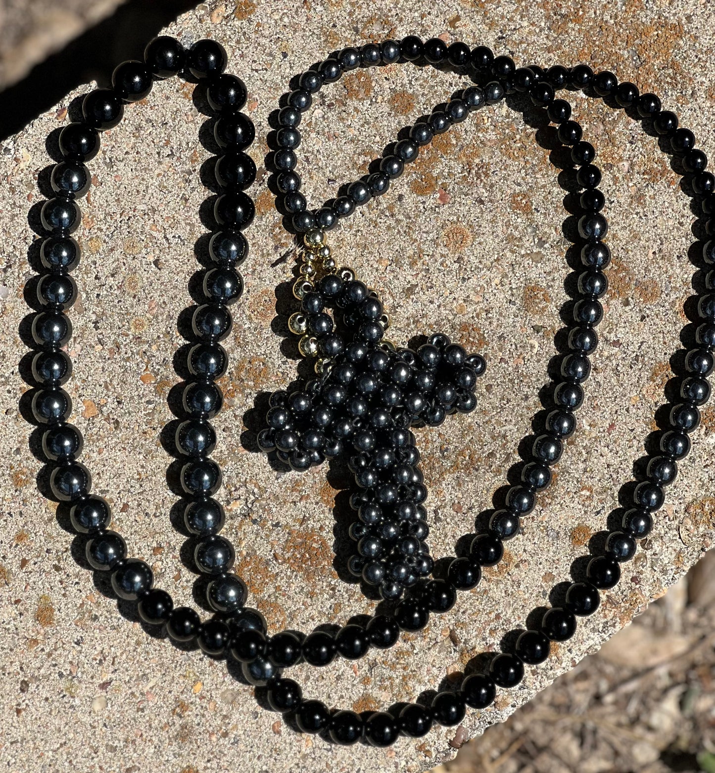 Protection & Grounding Ankh
