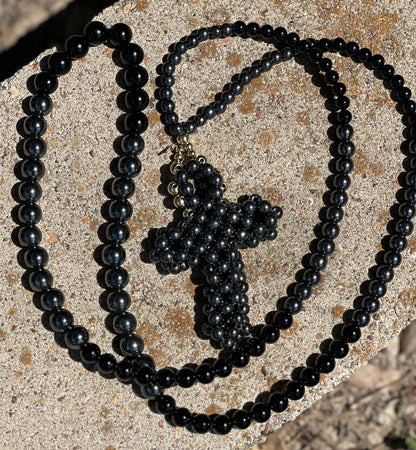 Protection & Grounding Ankh