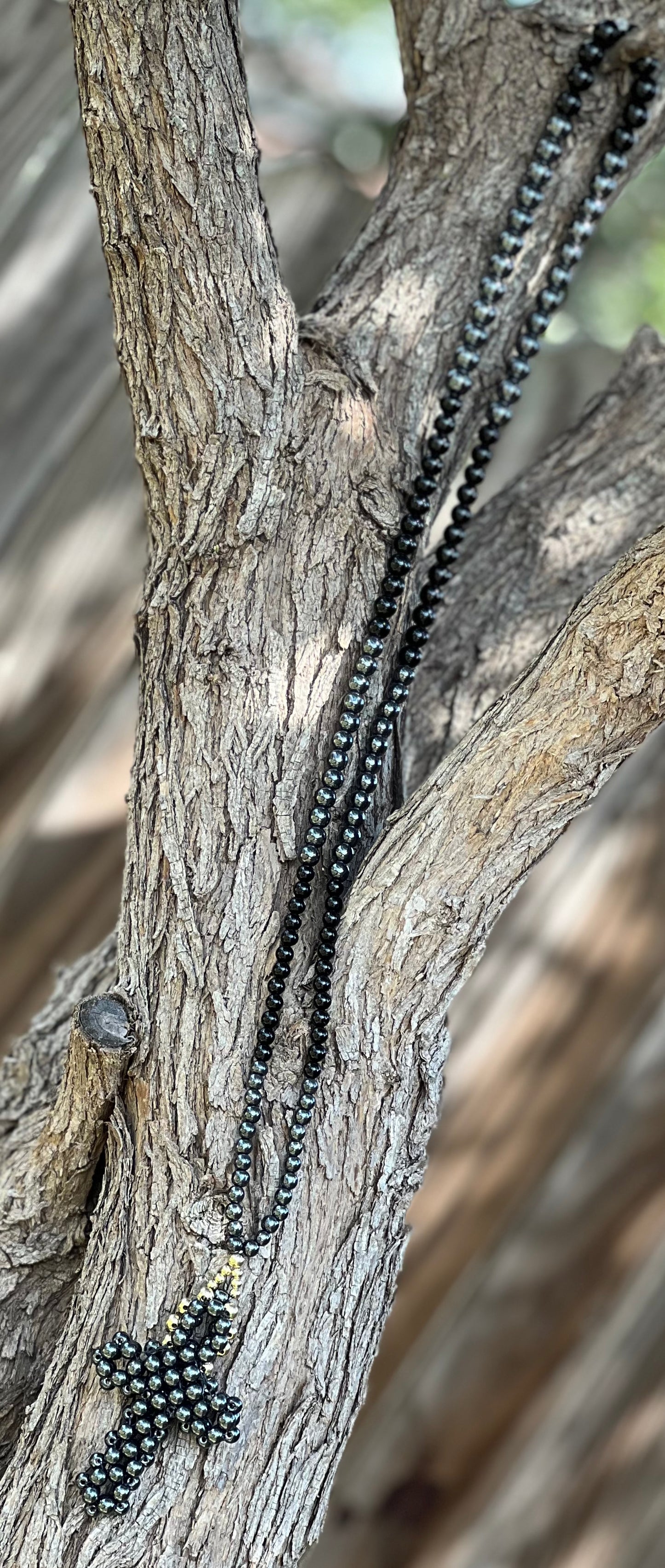 Protection & Grounding Ankh