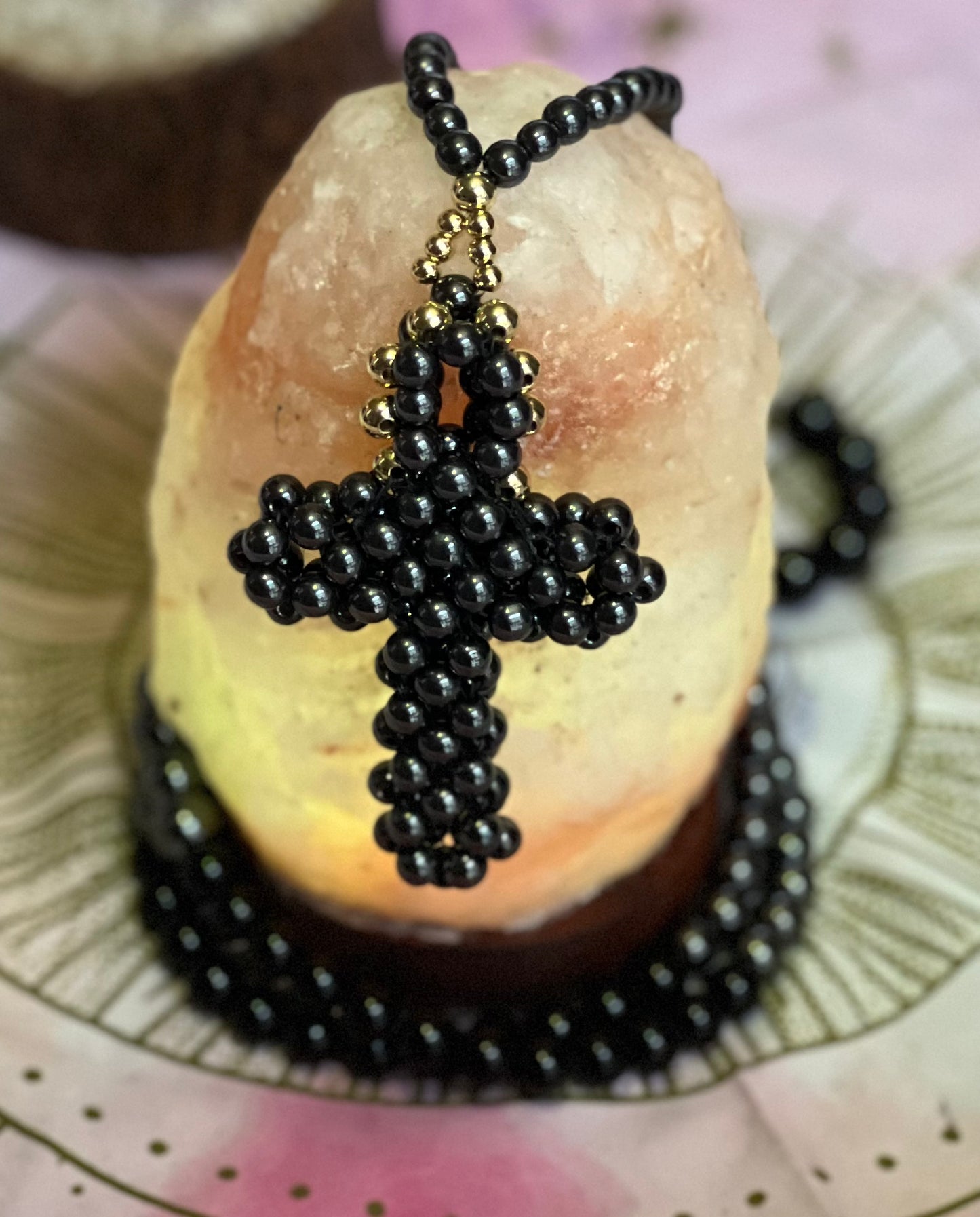 Protection & Grounding Ankh