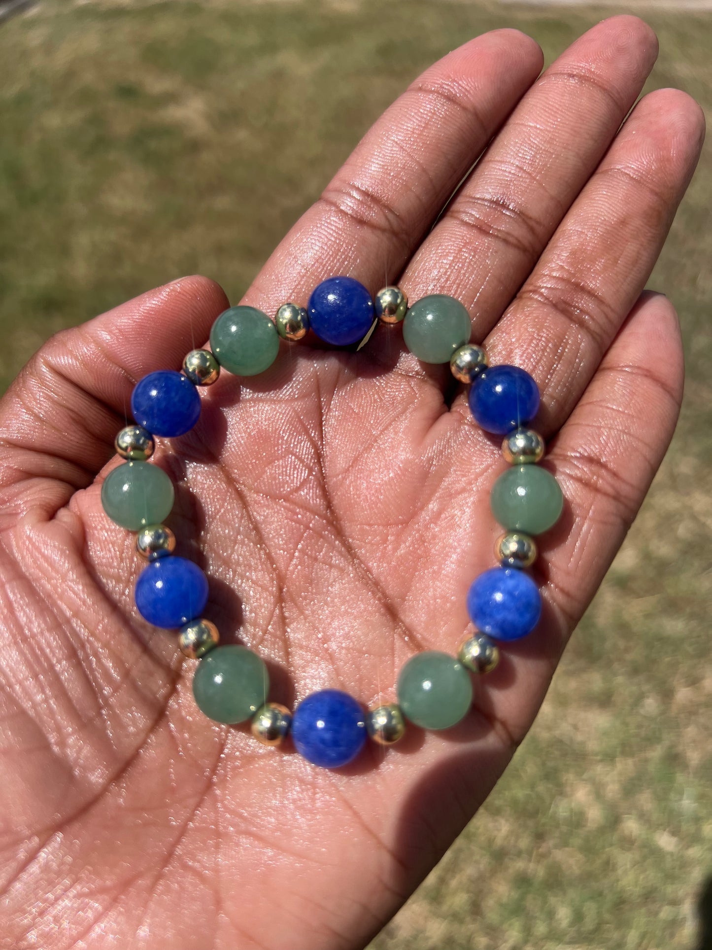 Purposeful Power Bracelet