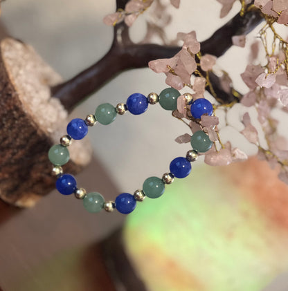 Purposeful Power Bracelet