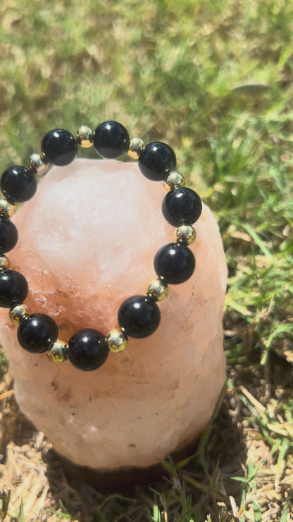 Divine Protection Bracelet