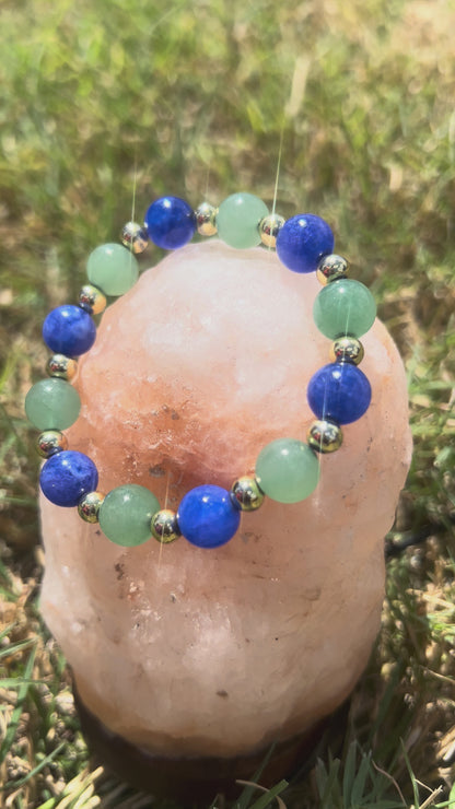 Purposeful Power Bracelet