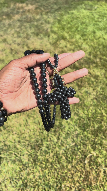 Protection & Grounding Ankh