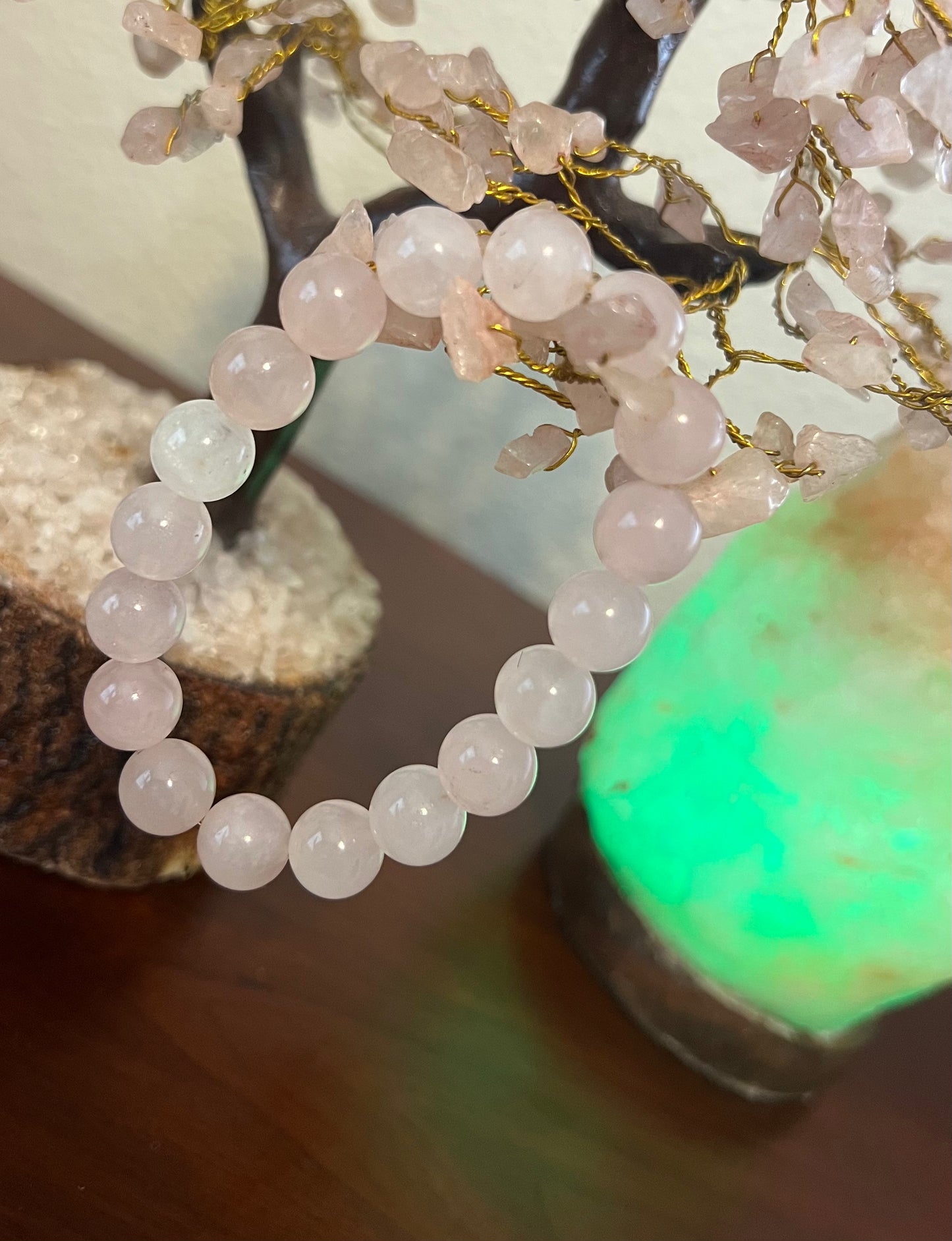 I Love Bracelet