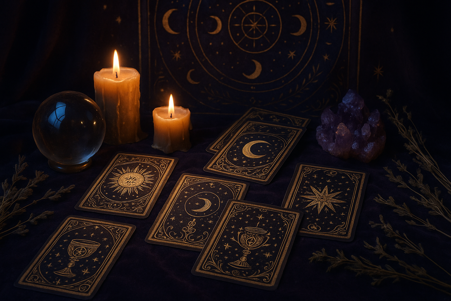Tarot Reading